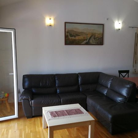Appartement Tim à Kotor Extérieur photo