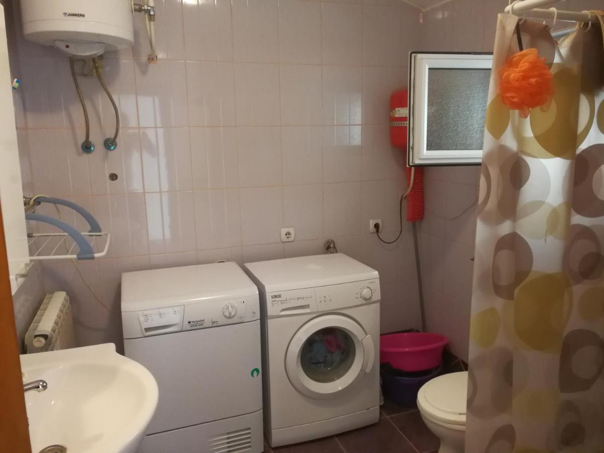 Appartement Tim à Kotor Extérieur photo