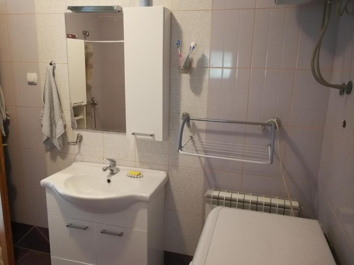 Appartement Tim à Kotor Extérieur photo