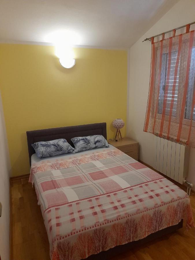 Appartement Tim à Kotor Extérieur photo