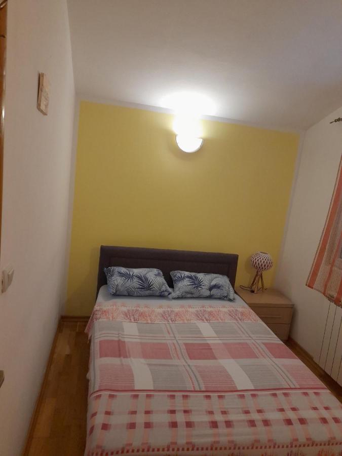 Appartement Tim à Kotor Extérieur photo
