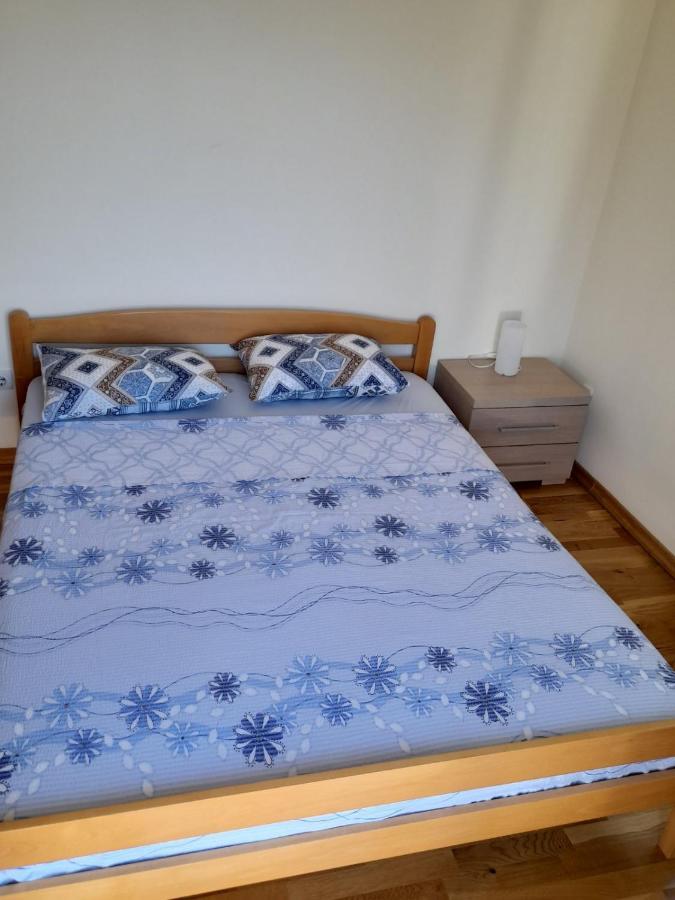 Appartement Tim à Kotor Extérieur photo