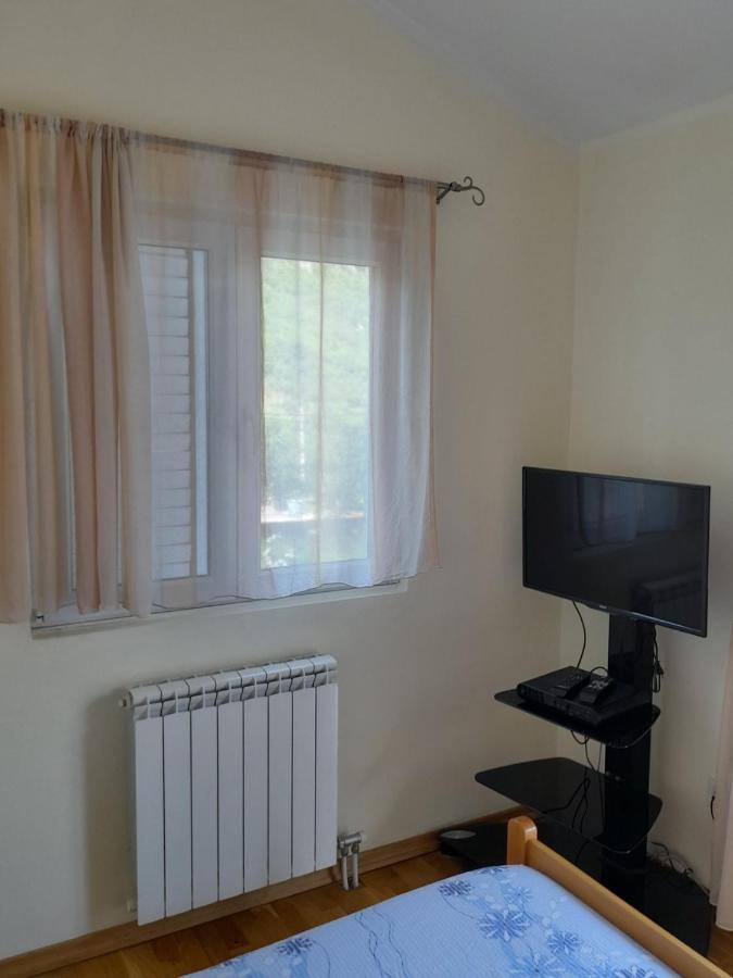 Appartement Tim à Kotor Extérieur photo