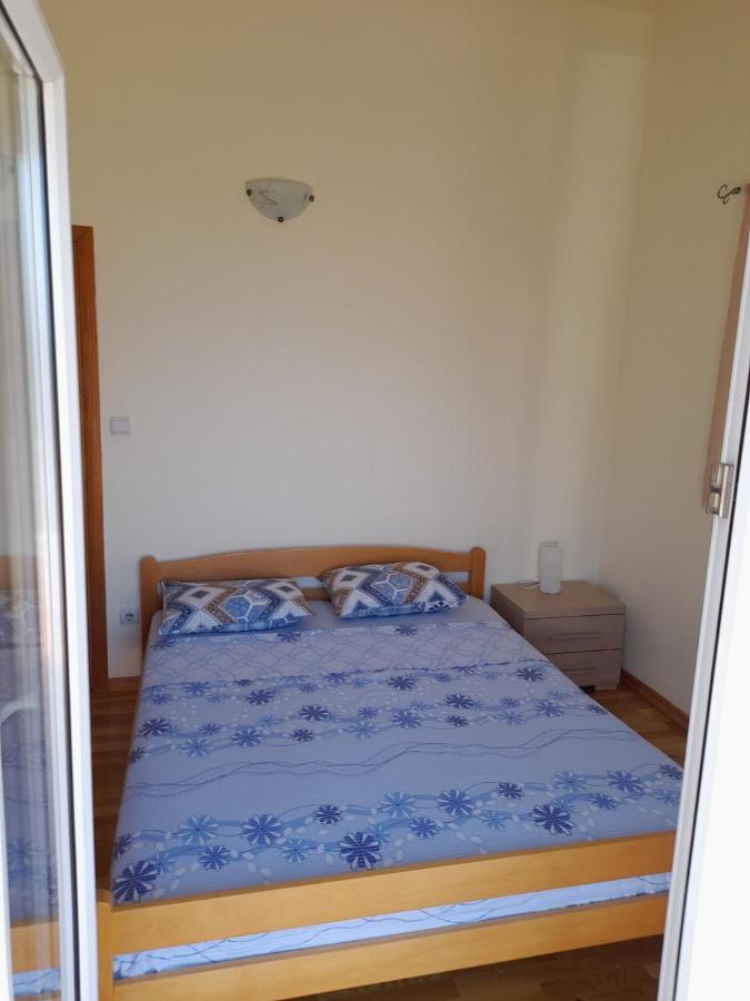 Appartement Tim à Kotor Extérieur photo